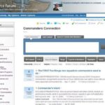 U.S. Air Force intranet discussion forums 2010 U.S. Air Force intranet discussion forums 2010
