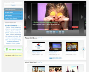 PepsiCo Video Library for Employees