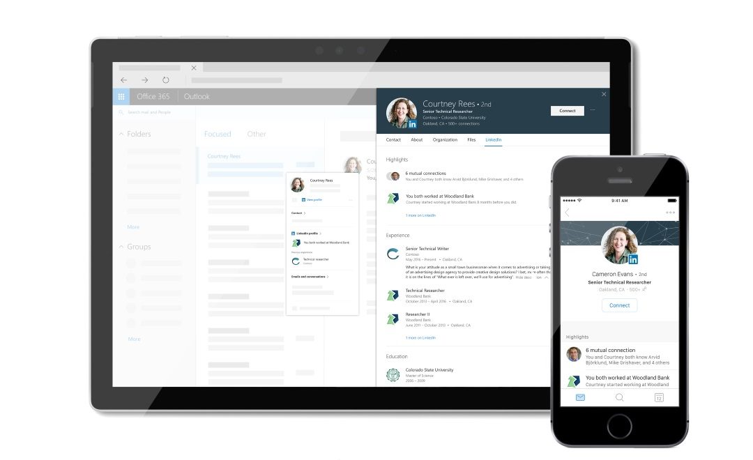 Big Changes for Office 365 (SharePoint Online) Intranets